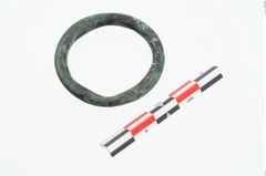 Foto von Bronzering (NHMW-PRAE-025991)